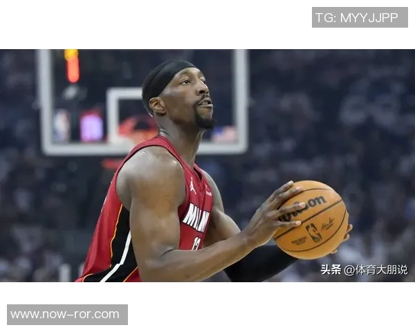阿德巴约坚定信念不惧外界评价自信投篮能力展现个人风采